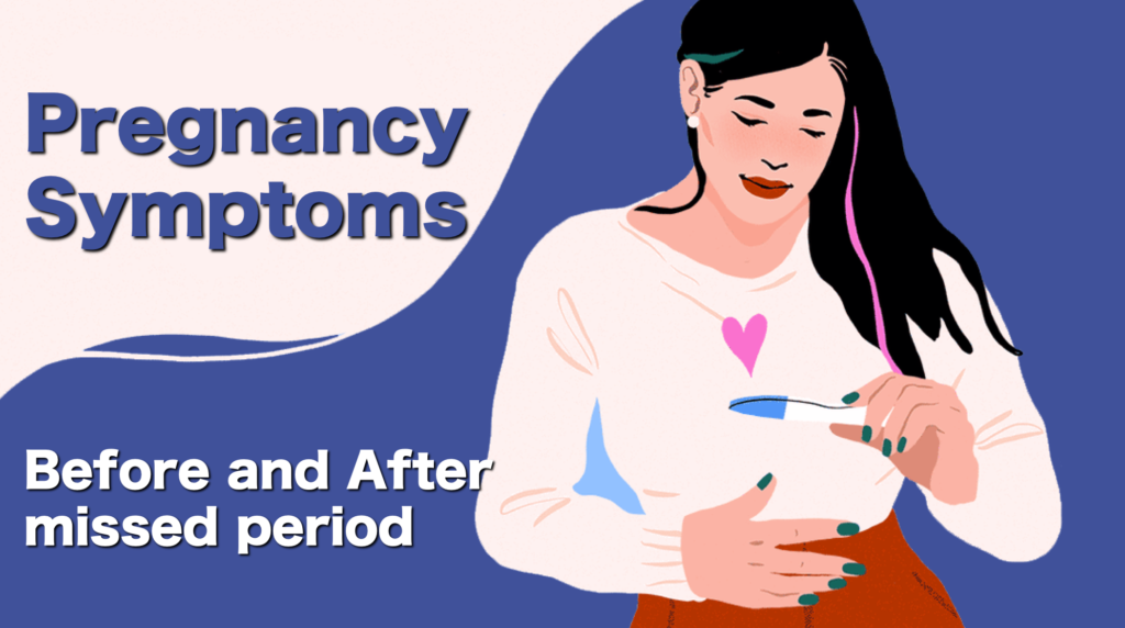 Pregnancy Symptoms: Early Signs You Might Notice