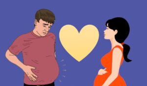 Couvade Syndrome: All About Men's Pregnancy Symptoms