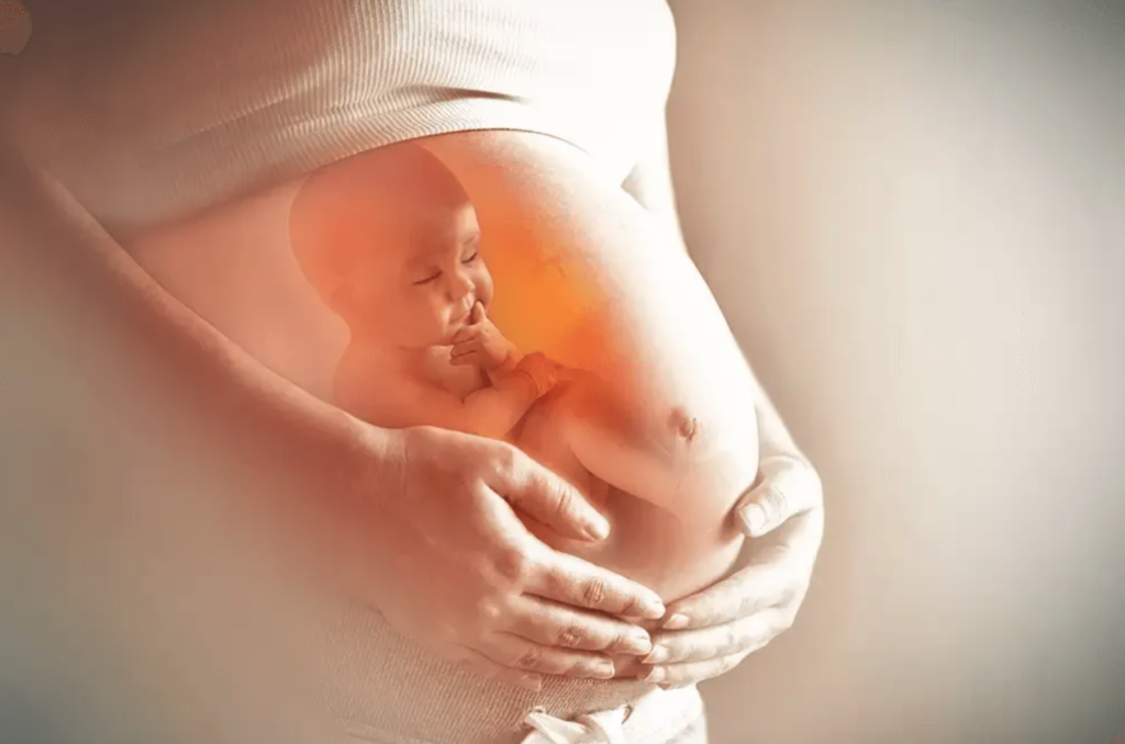 How to Bond with Your Unborn Baby
