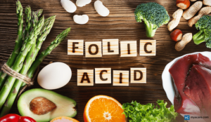 Folic Acid during pregnancy