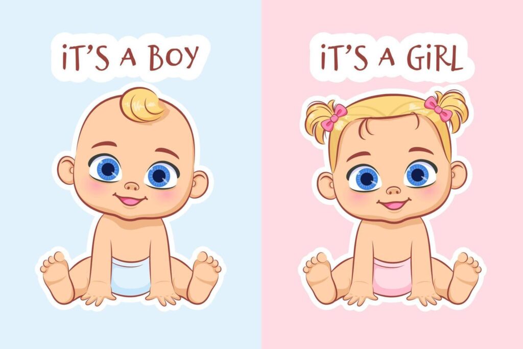 When Can You Find Out Your Baby's Gender During Pregnancy?