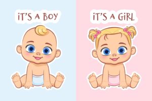 When Can You Find Out Your Baby's Gender During Pregnancy?